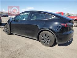 تسلا موديل Y